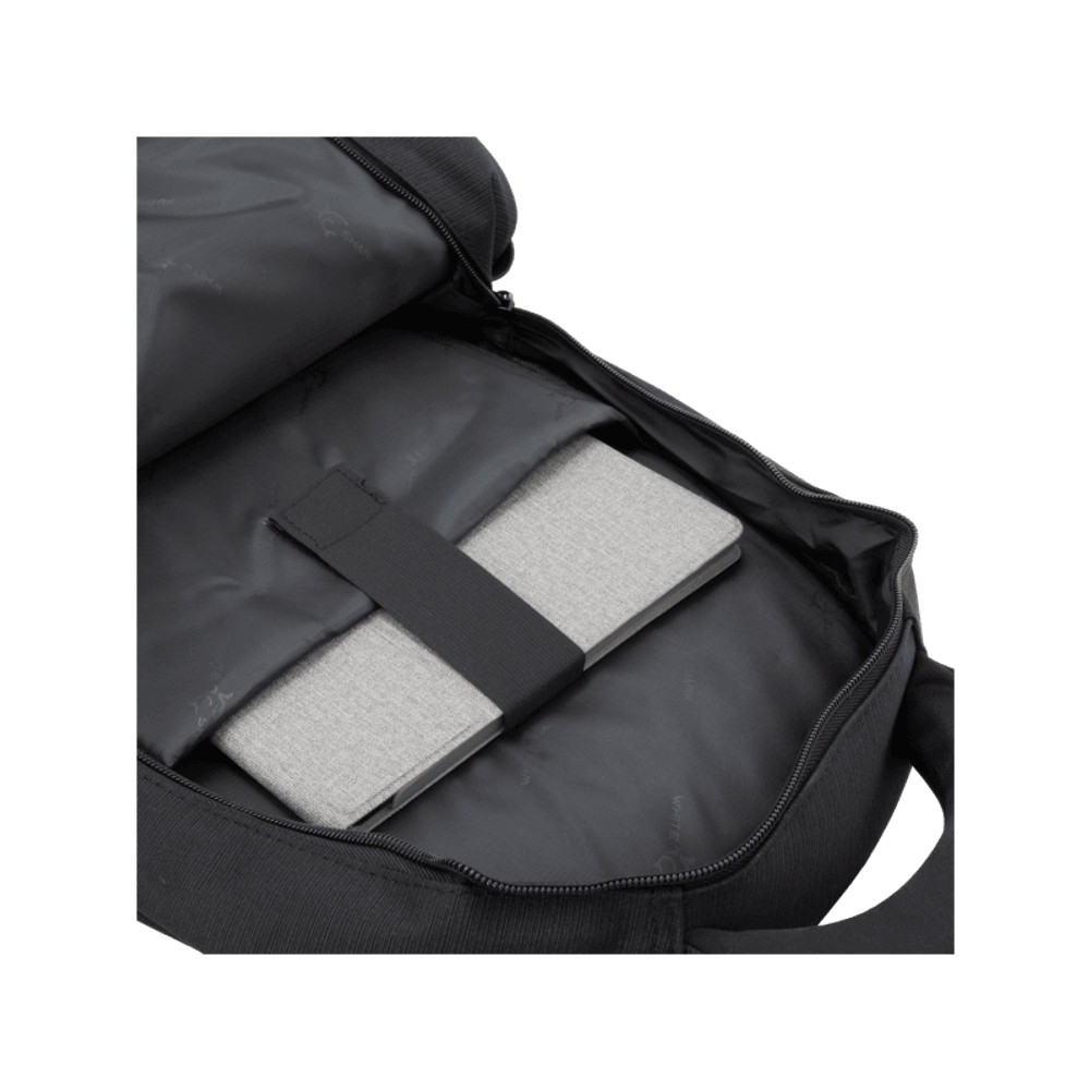 WHITE SHARK Ruksak GBP-014 COMMANDER / 18", crni slika 9