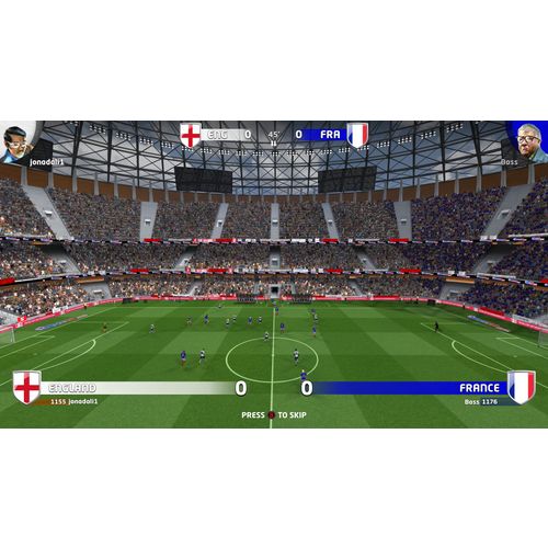 Sociable Soccer 2025 (PC) slika 16