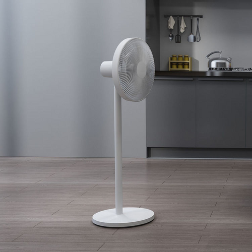 Xiaomi Smart Standing Fan 2 Pro EU - pametni ventilator slika 4