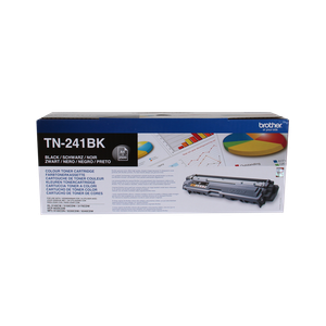 POT TON BRO TN-241BK