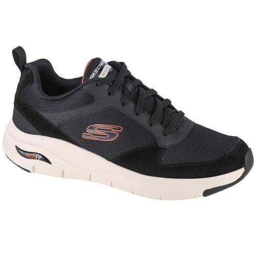 Skechers Arch Fit - Servitica Muške Tenisice 232101-BLK slika 1