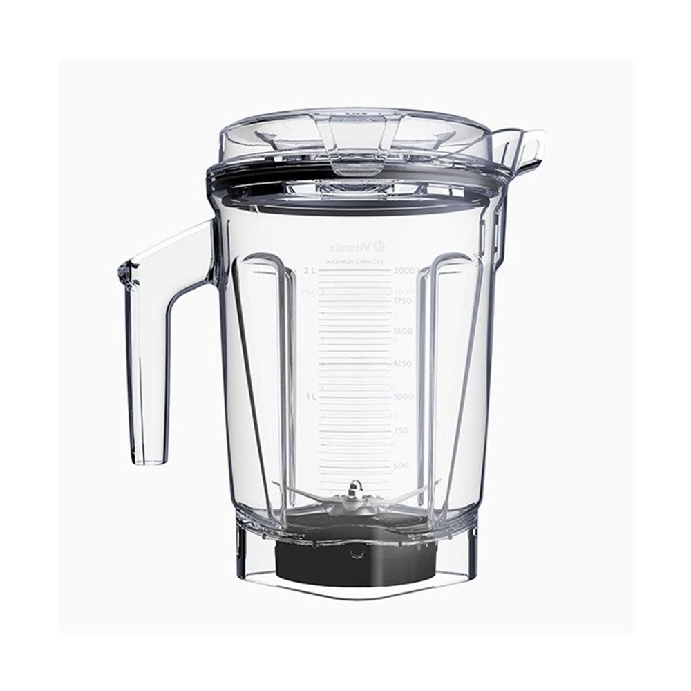 Vitamix Blender Ascent A3500i Inox slika 8