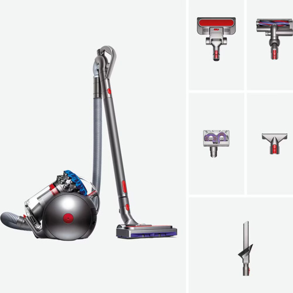 Dyson Usisivač Big Ball Absolute 2  slika 1