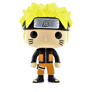 Funko Pop Animacija: Naruto - Naruto