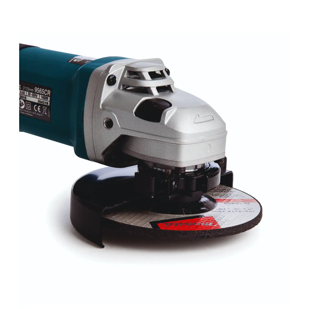Makita Električna ugaona brusilica 9565CR slika 3