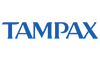 Tampax logo