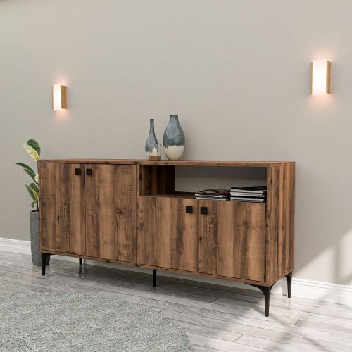 Artemis 1642 Walnut Console slika 3