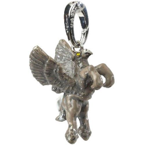 Harry Potter Buckbeak charm slika 1