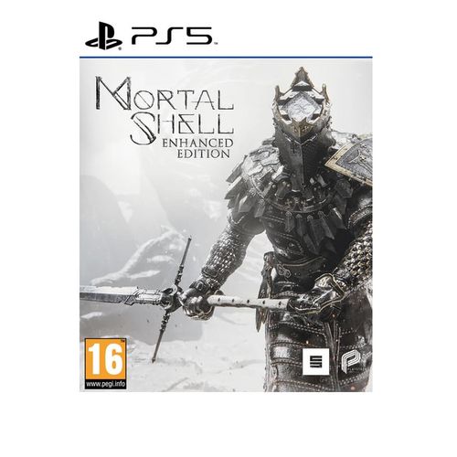 PS5 Mortal Shell - Standard Edition slika 1