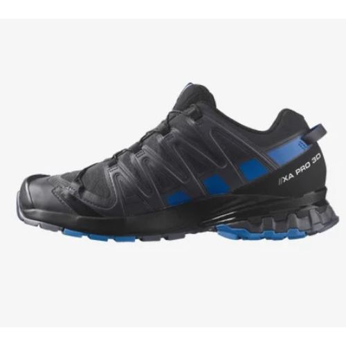 Salomon XA PRO 3D v8 GTX black/indigo slika 3