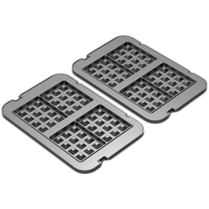 AENO Električni grill AEG0001/AEG0005 Waffle plate