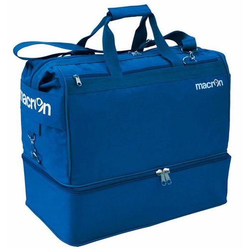 Macron - Sportska Torba Apex - Royal, Duplo Dno  48 x 43 x 24 cm slika 1