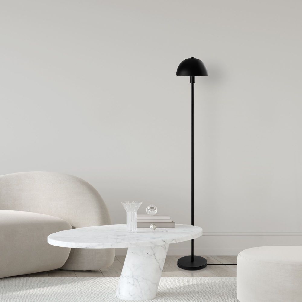Podna Lampa Togg 14817 - Crna slika 2