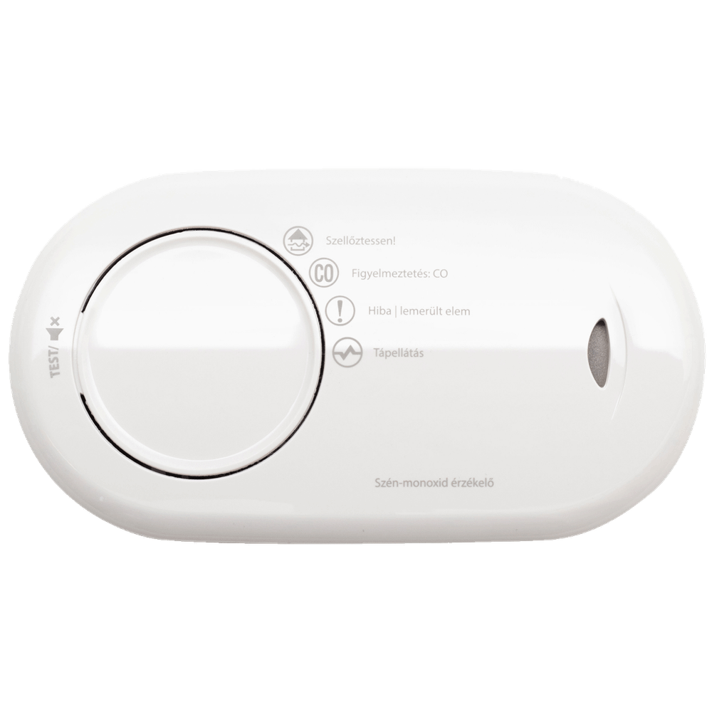 FireAngel Detektor Carbon monoxida, alarm - FA3820-HUR slika 1