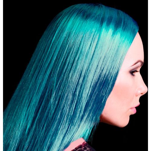 Manic Panic Mermaid boja za kosu slika 2