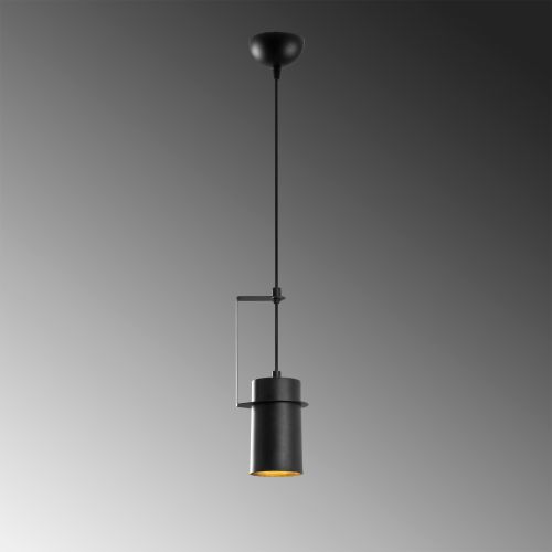 Spot - 2901 Black Chandelier slika 6