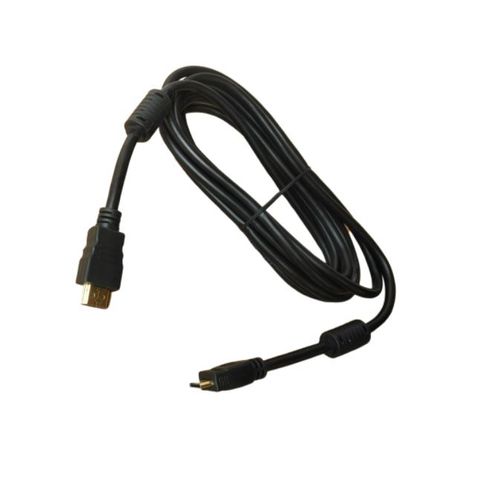 Kabl Mini HDMI 1.5m 51132 Rotech slika 1