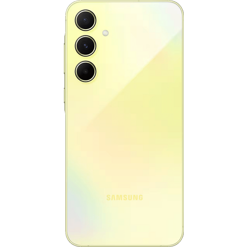 Samsung Galaxy A55 5G 8GB/128GB Lemon slika 4