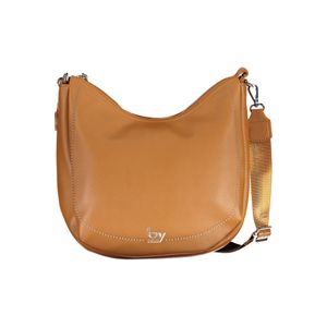 BYBLOS WOMEN'S BAG BROWN