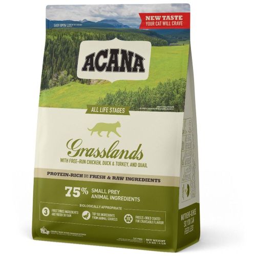 Acana CAT Grasslands 340 g slika 1