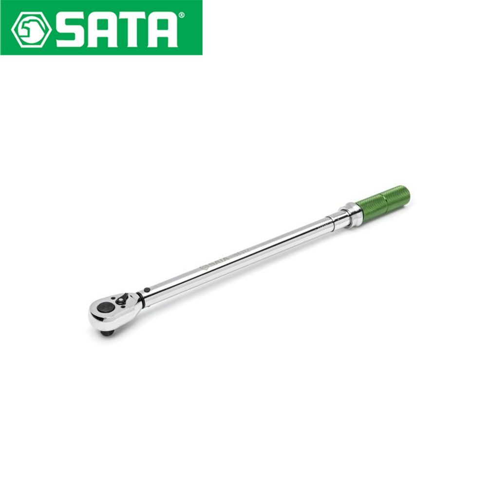 Sata Moment ključ 1/2" 40-200 Nm ST96312SC slika 1