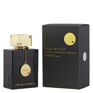 Armaf Club De Nuit Intense Woman Eau De Parfum 105ml