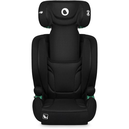 Lionelo i-Size autosjedalica Igo, ISOFIX, 100-150cm, crna + ORGANIZATOR slika 8