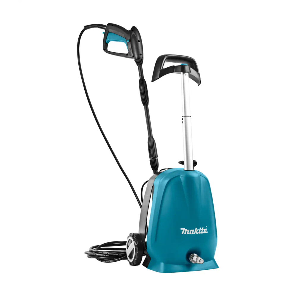 Makita - Visokotlačni čistač HW102 slika 6