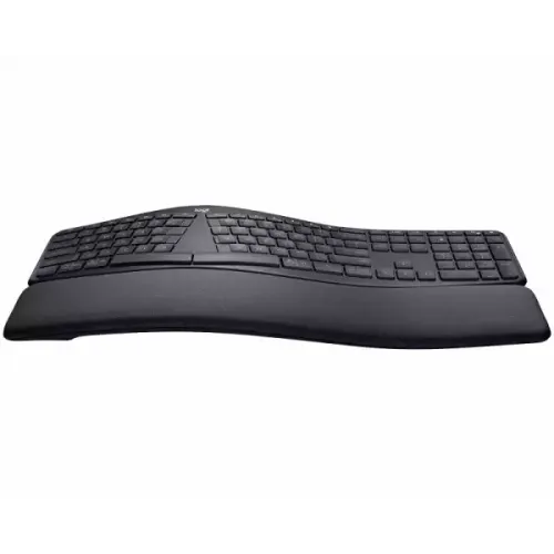 Bežična tastatura Logitech K860 ERGO slika 2