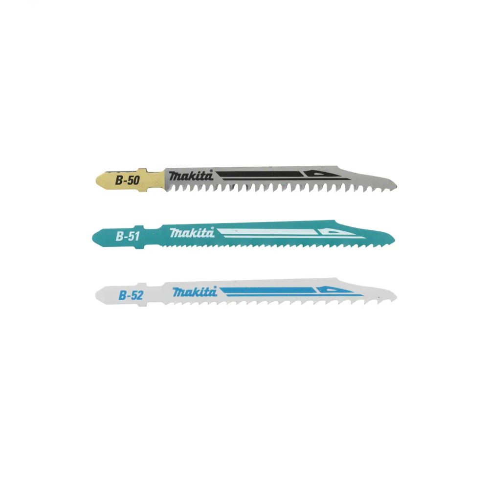 Makita - List za ubodnu pilu B-06292 slika 1