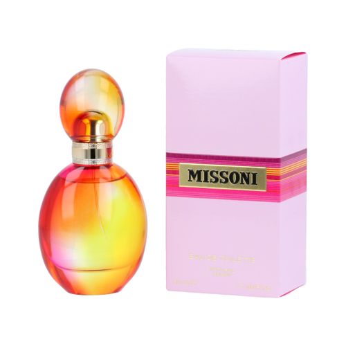 Missoni Missoni Eau de Toilette Eau De Toilette 50 ml (woman) slika 4