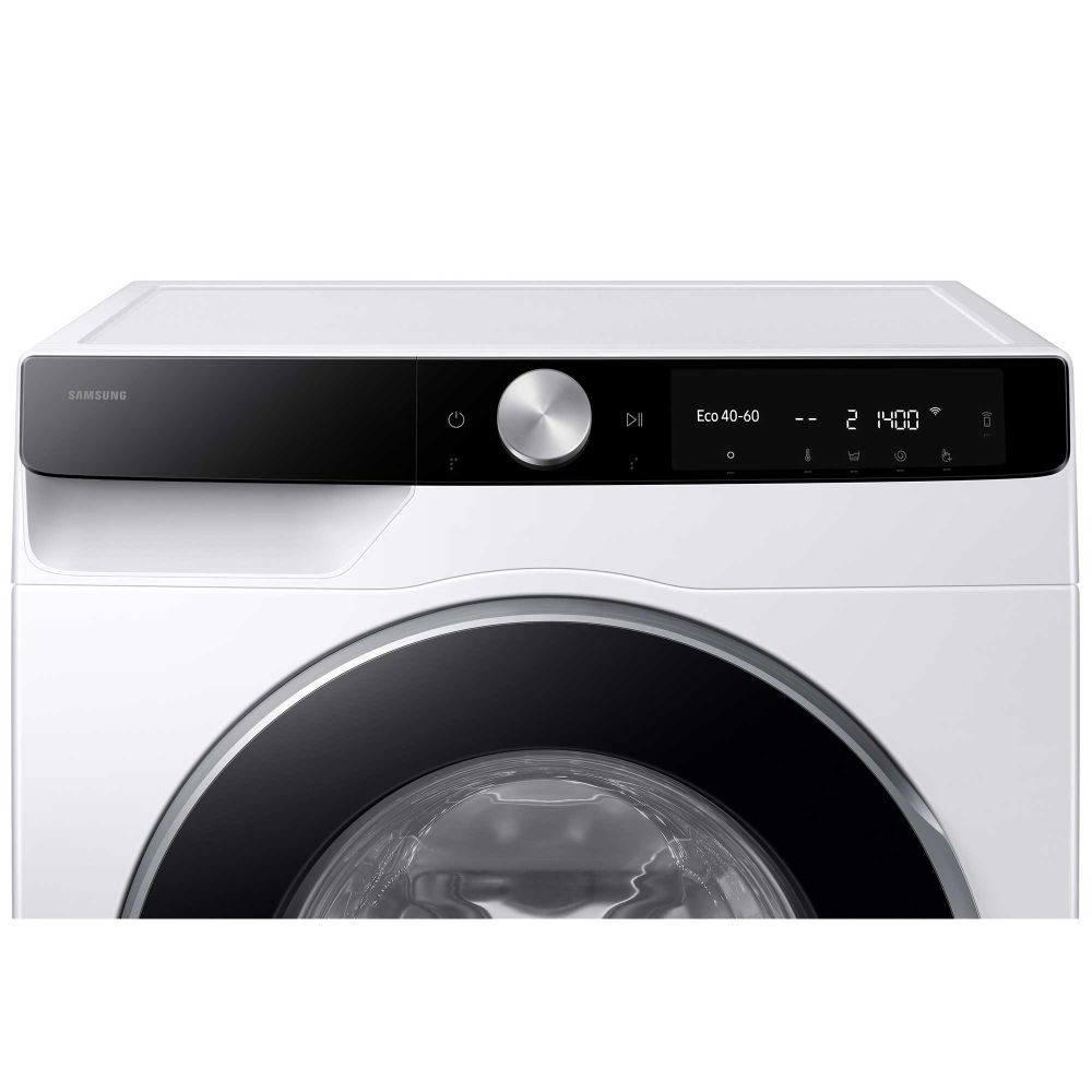 Samsung Mašina za veš WW10FG6U3ELKU4 / 1400 rpm, 10 kg slika 7