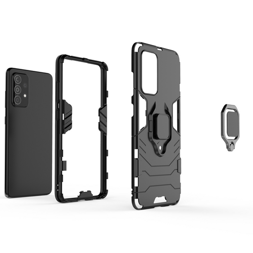 Ring Armor Case zaštitna futrola za Samsung Galaxy A52s 5G / A52 5G / A52 4G slika 4