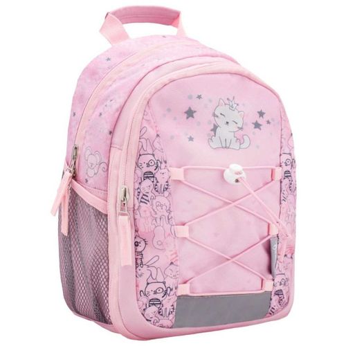 RUKSAK VRTIĆKI BELMIL MINI KIDDY SWEET CAT #305-9/5/20 slika 5