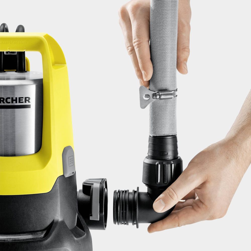 Karcher Pumpa za prljavu vodu Sp 22000 Dirt Level Sensor *Eu  1.645-851.0 slika 5