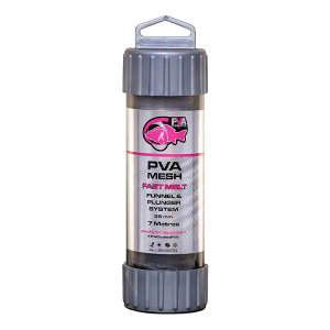 Hydrospol PVA Mesh system SHORT 25mm 7m