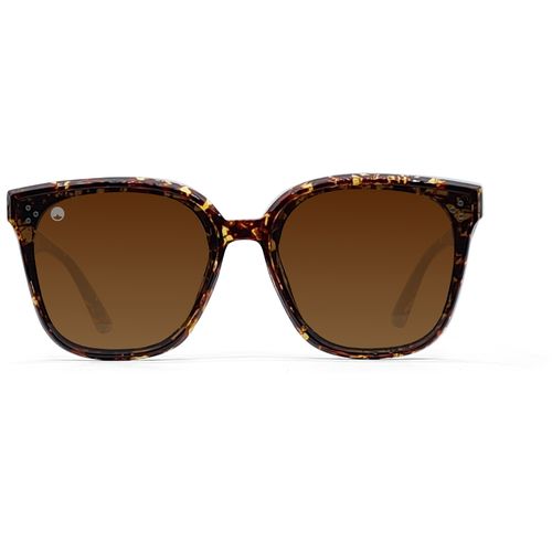 Ilanga Eyewear sunčane naočale Universe brown yellow tortoise slika 2