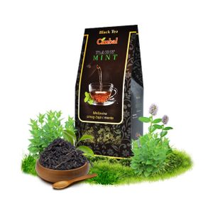 Cimbal Dark Mint čaj 40g