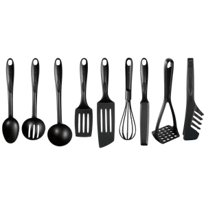Tefal Kuhinjski pribor, set, 9/1, Bienvenue - K001S925