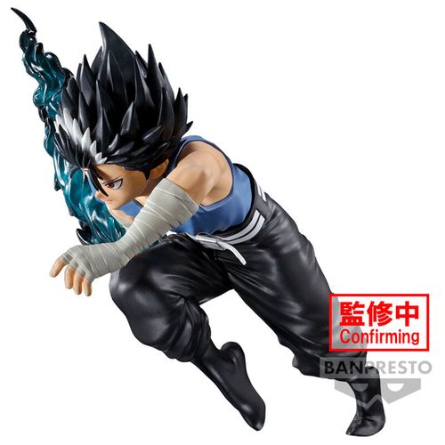 Yu Yu Hakusho Ankoku Bujutsukai-Hiei figure 14cm slika 5