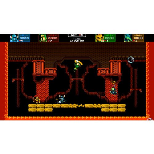 Shovel Knight: Treasure Trove (Xone) slika 7