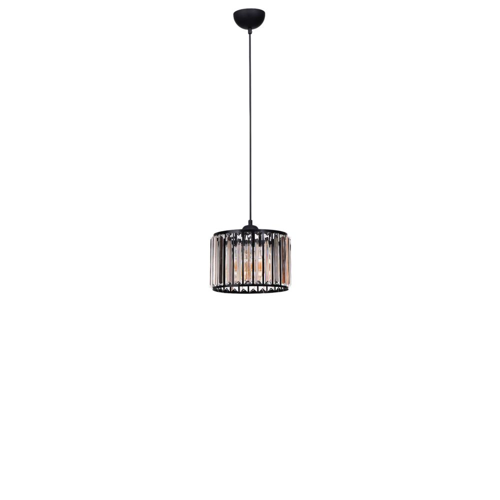 Opviq Luster 976, crni slika 3