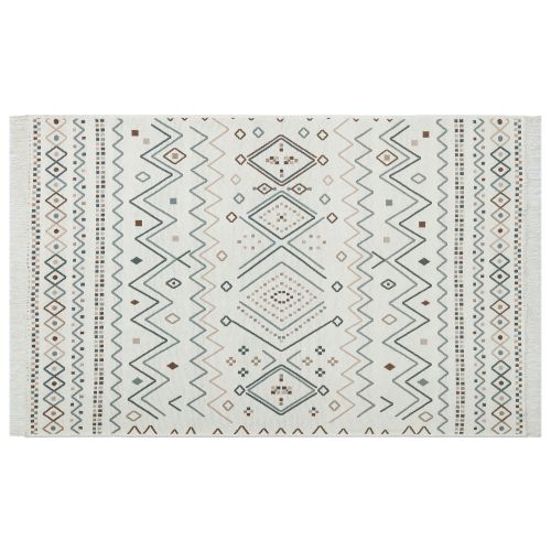 Conceptum Hypnose  Ar 05 - Beige, Blue  Beige
Blue
Mink Rug (80 x 150) slika 3