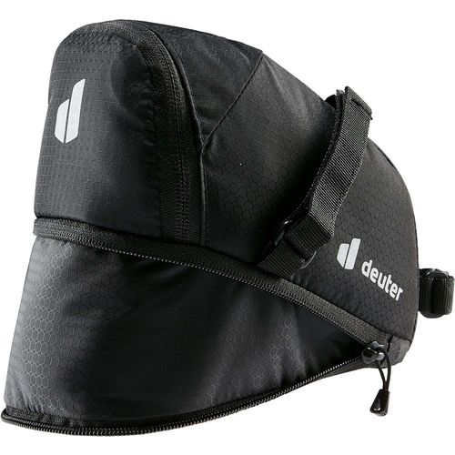 Deuter torbica za bicikl Bike Bag 1.1 + 0.3 slika 3