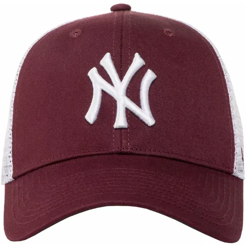 Uniseks šilterica 47 brand mlb new york yankees branson cap b-brans17ctp-kma slika 12