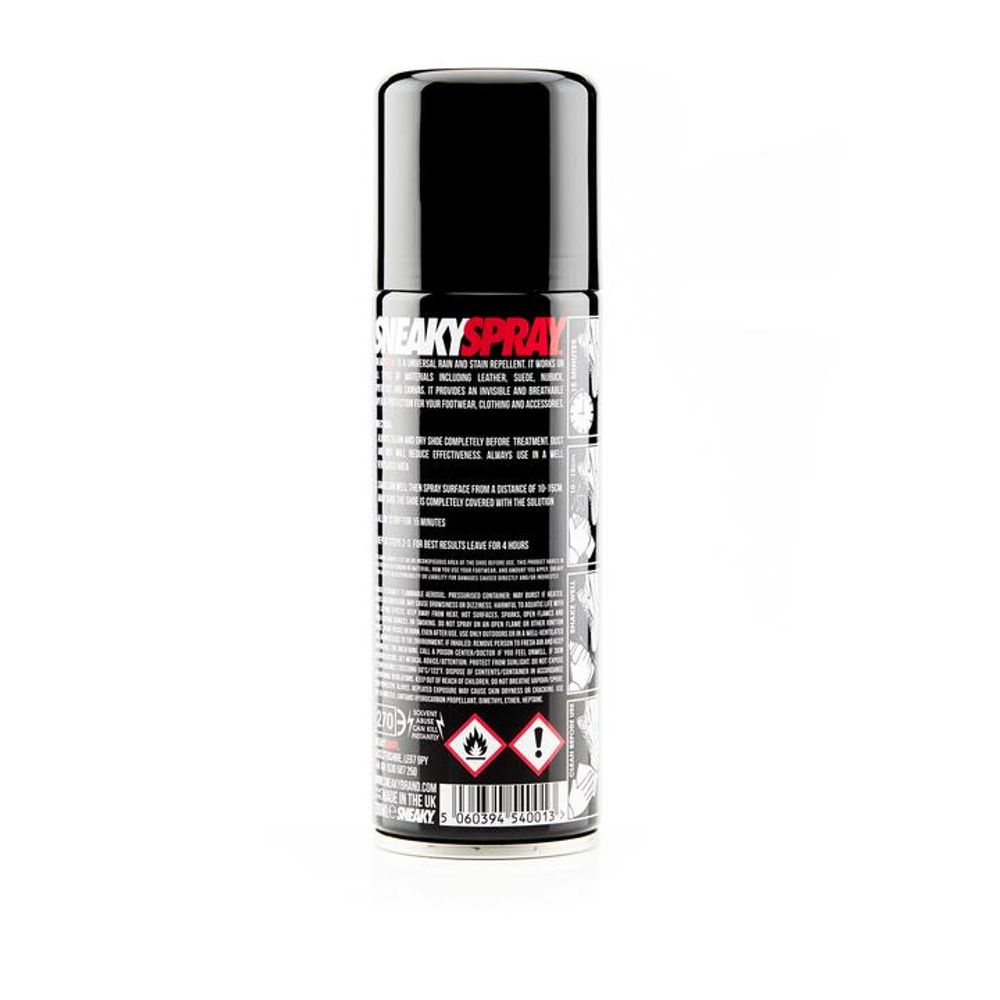 Sneaky Sprej za zaštitu obuće Spray slika 2