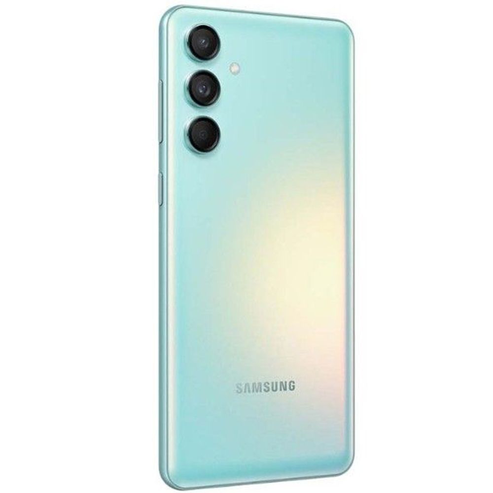 Samsung Galaxy M55 8/256GB, Green slika 2