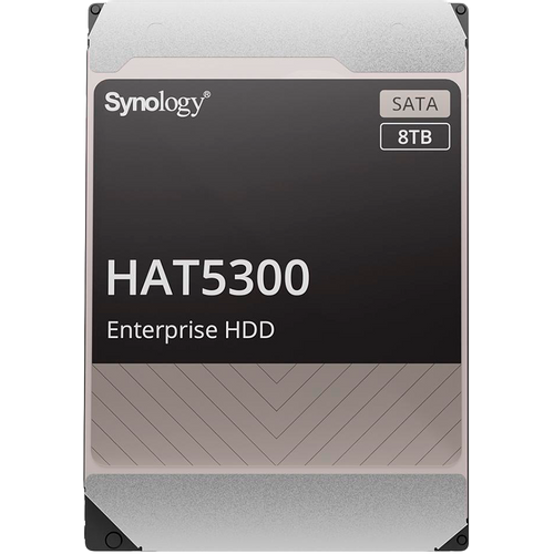 Synology HAT5300-8T 8TB 3.5" HDD SATA 6Gb/s slika 1