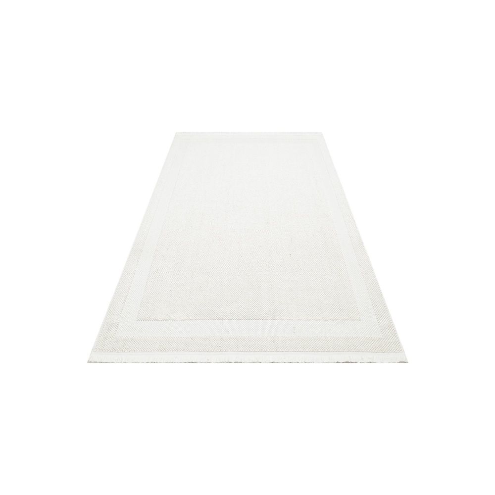 Czy 05 - Kremasti Hodnik Tepih (80 x 150 cm) slika 1
