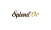 Splend'Or logo